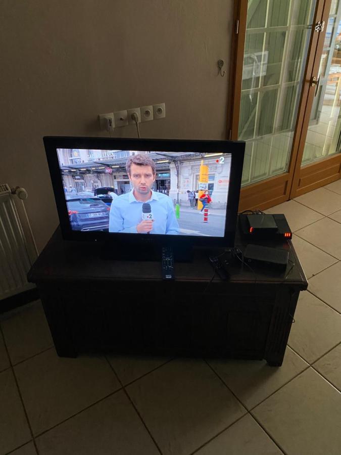 Maison 6 Personnes La Tourelle Saulchoy Экстерьер фото