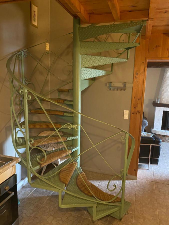 Maison 6 Personnes La Tourelle Saulchoy Экстерьер фото