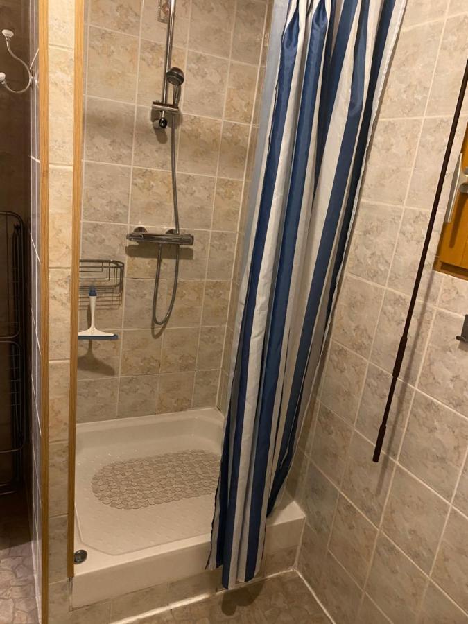 Maison 6 Personnes La Tourelle Saulchoy Экстерьер фото